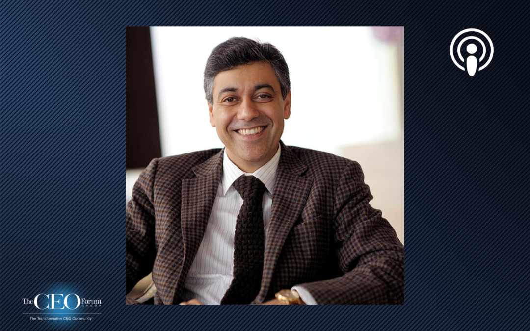 Deepak Ohri, CEO, LaBua Resort Hotels