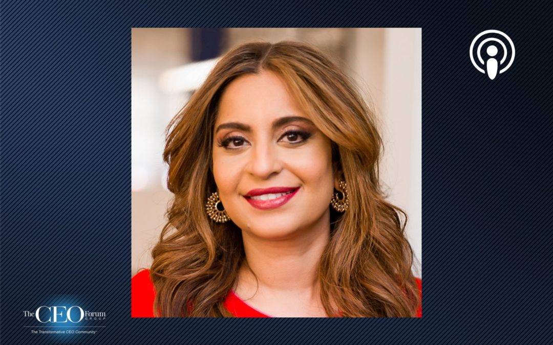 Aditi Javeri Gokhale, President of Retail Investments, Chief Strategy Officer, and Head of Institutional Investments, Northwestern Mutual