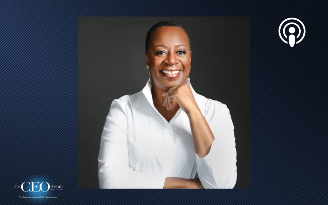 Angela Williams, CEO, United Way Worldwide