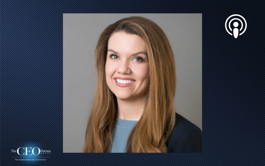 Anne Basham, Founder & CEO, Ascend Consulting