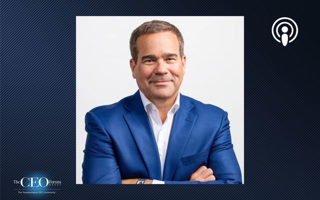 Dan Houston, CEO, Principal Financial Group
