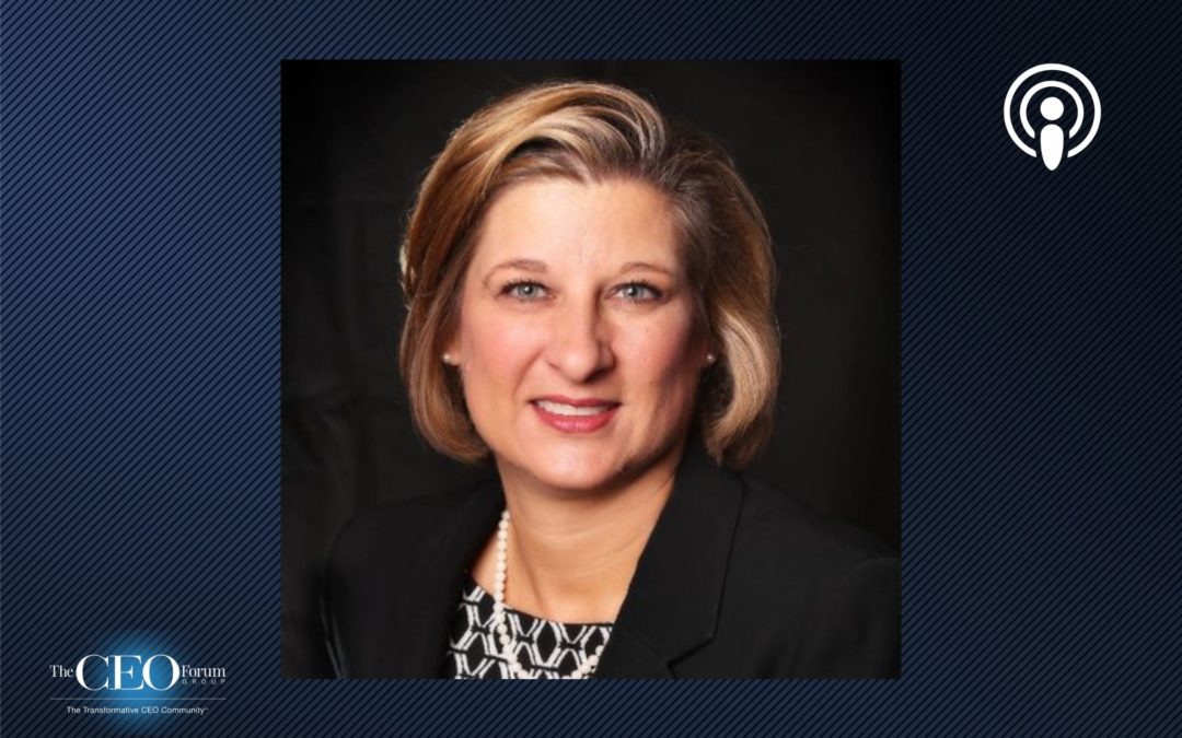 Dr. Shawntel Landry, President, American College of Education