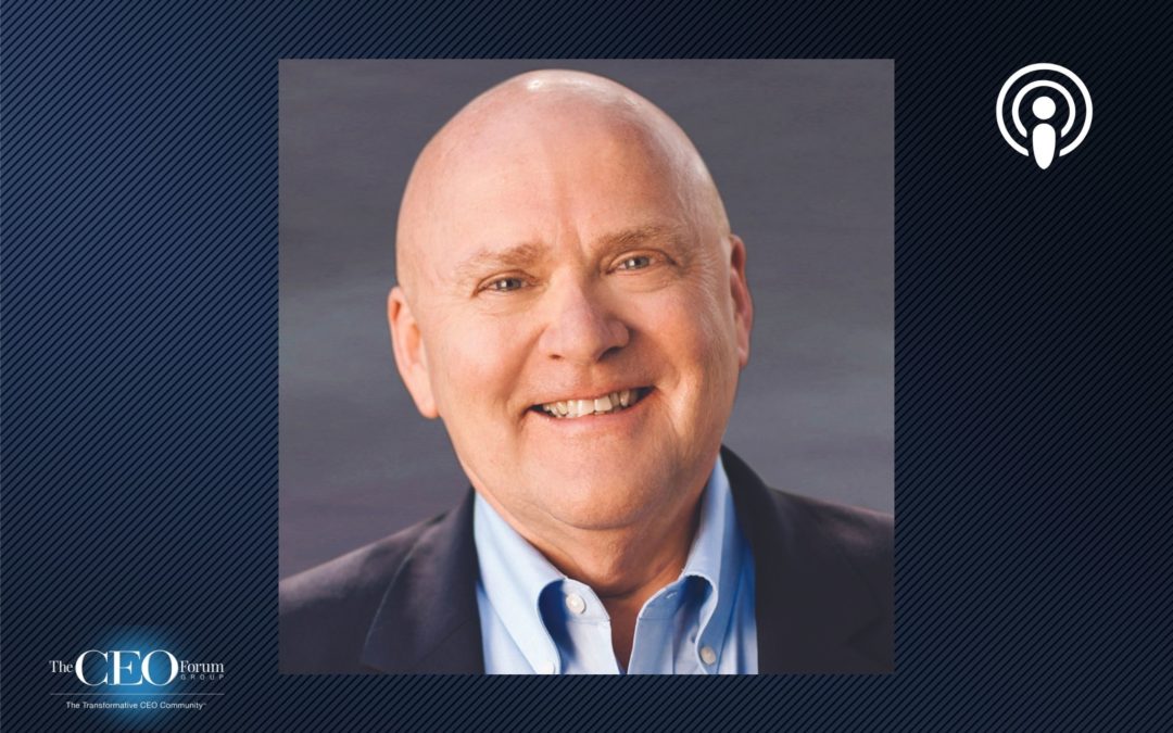 GARRY RIDGE, CHAIRMAN AND CEO, WD-40