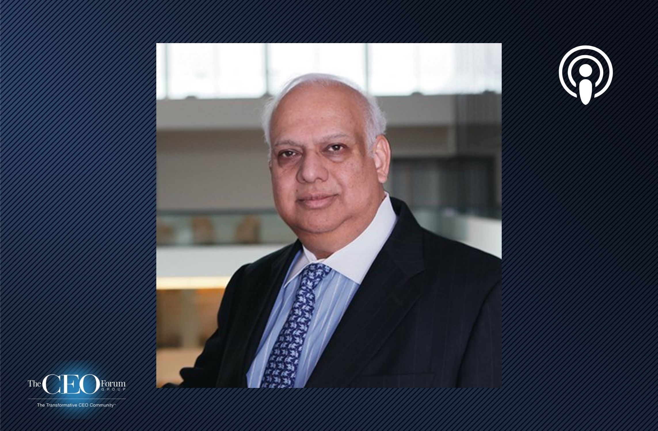 Ravi Saligram, President, CEO & Board Member, Newell Brands
