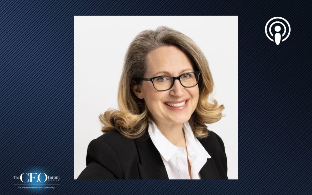 Sarah Levy, CEO, Betterment (6/24/21)