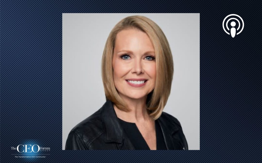 Sharon Leite, CEO, The Vitamin Shoppe