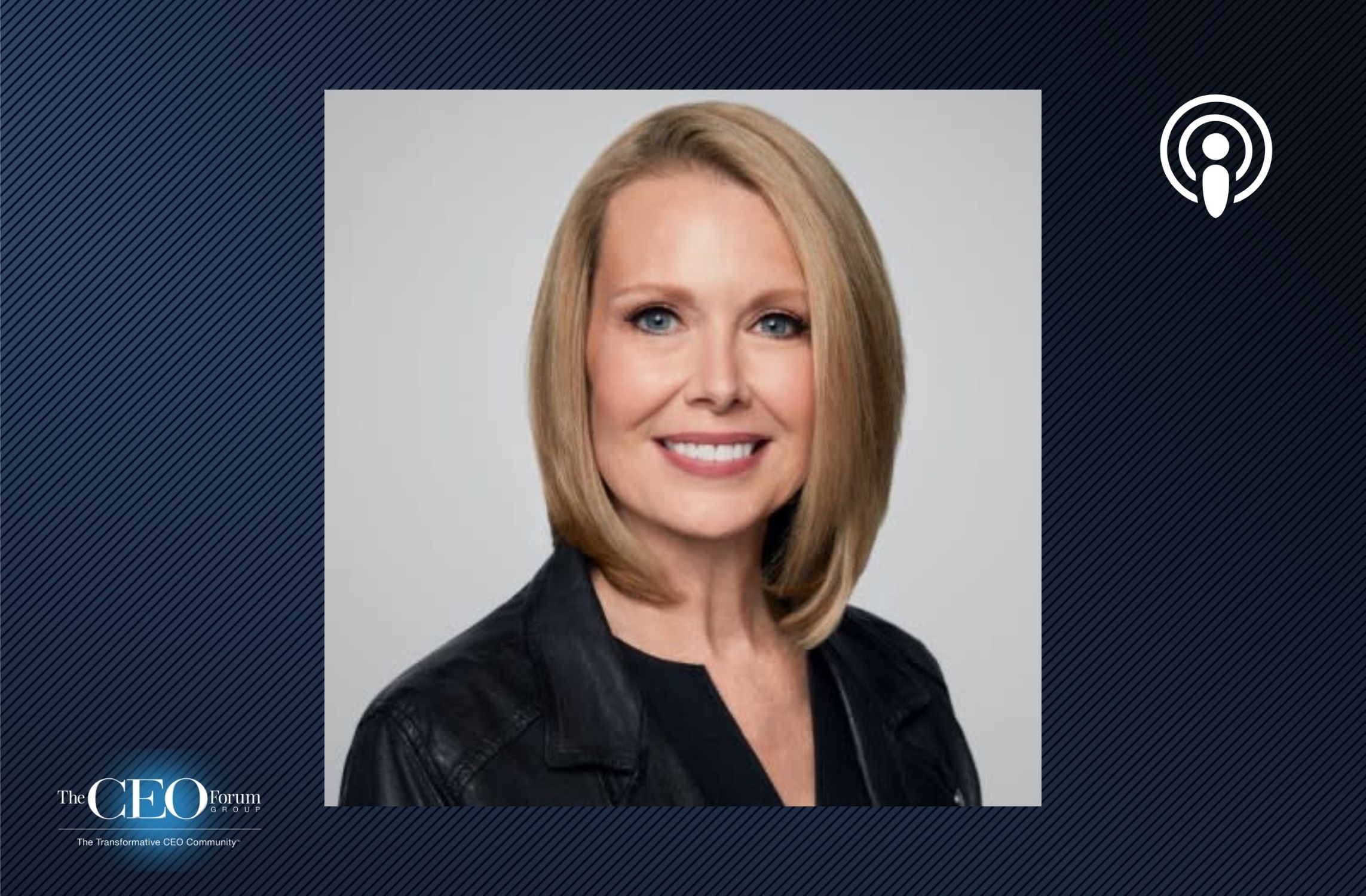 Sharon Leite, CEO, The Vitamin Shoppe