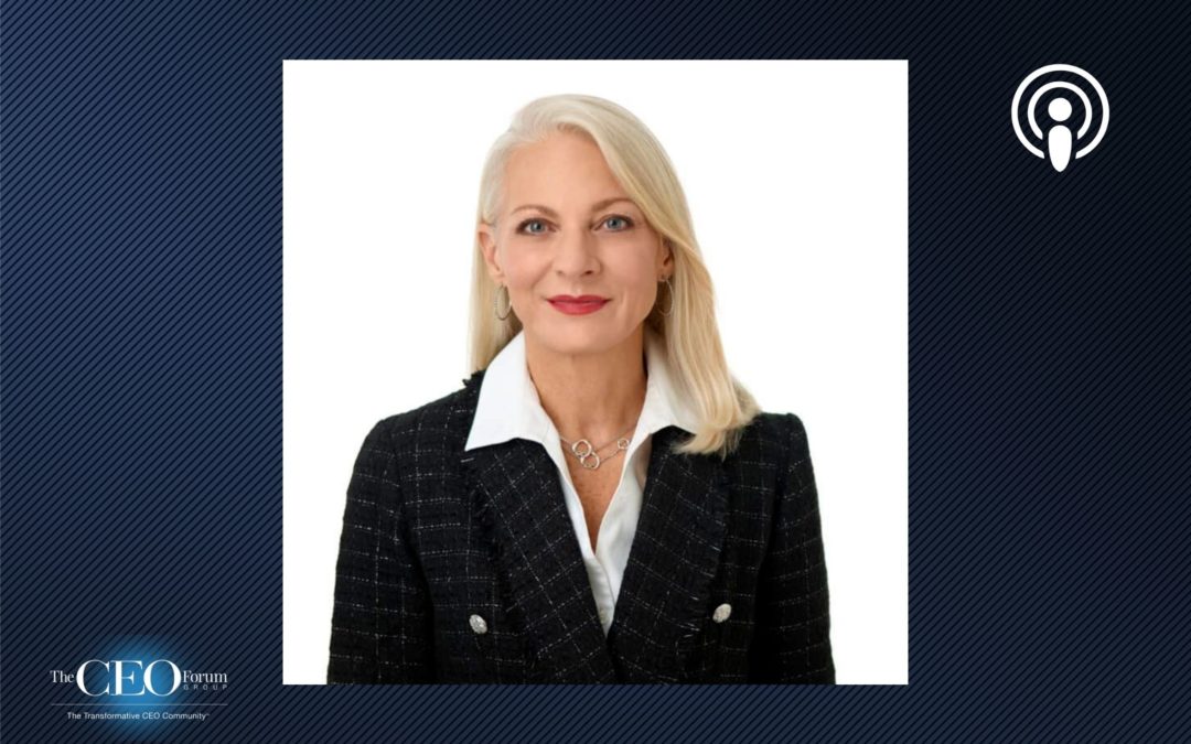 Sharon Price John, CEO, Build-A-Bear Workshop