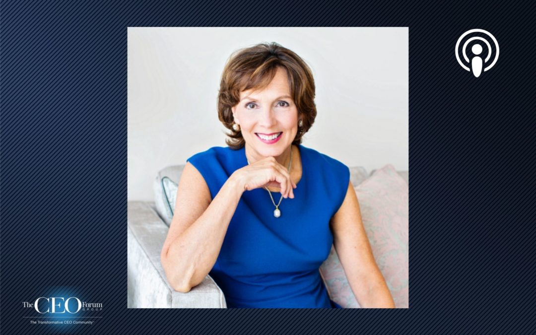 Susan Neely, CEO, American Council of Life Insurers (ACLI)