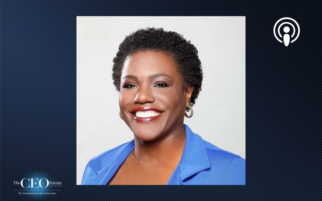 Teresa L. White, President, Aflac U.S.