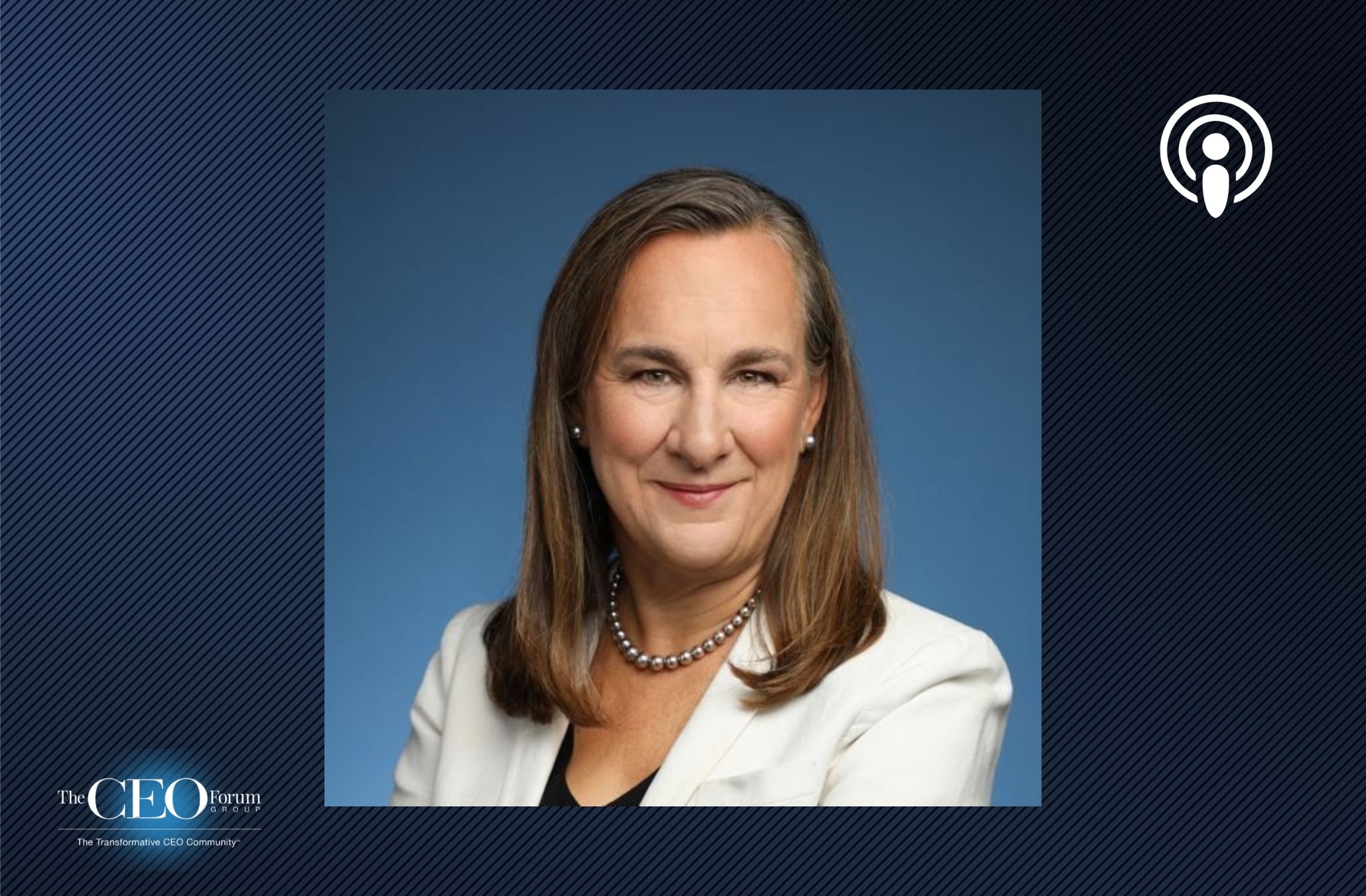 Janet Foutty, Chairman and CEO, Deloitte Consulting LLP