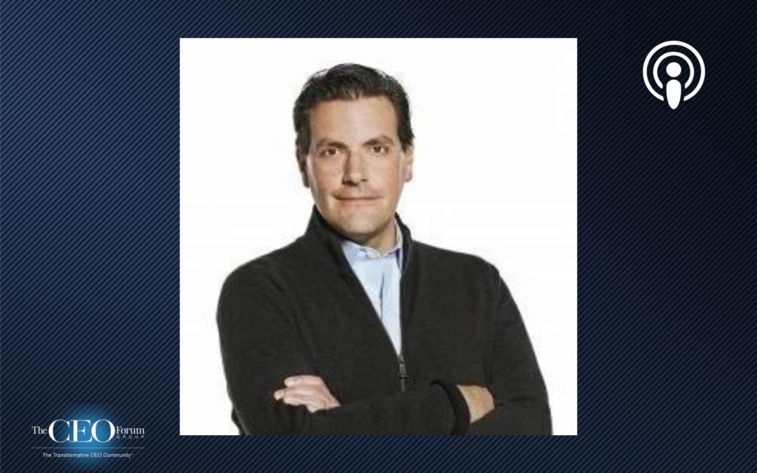Lou Aversano, CEO, Ogilvy & Mather New York