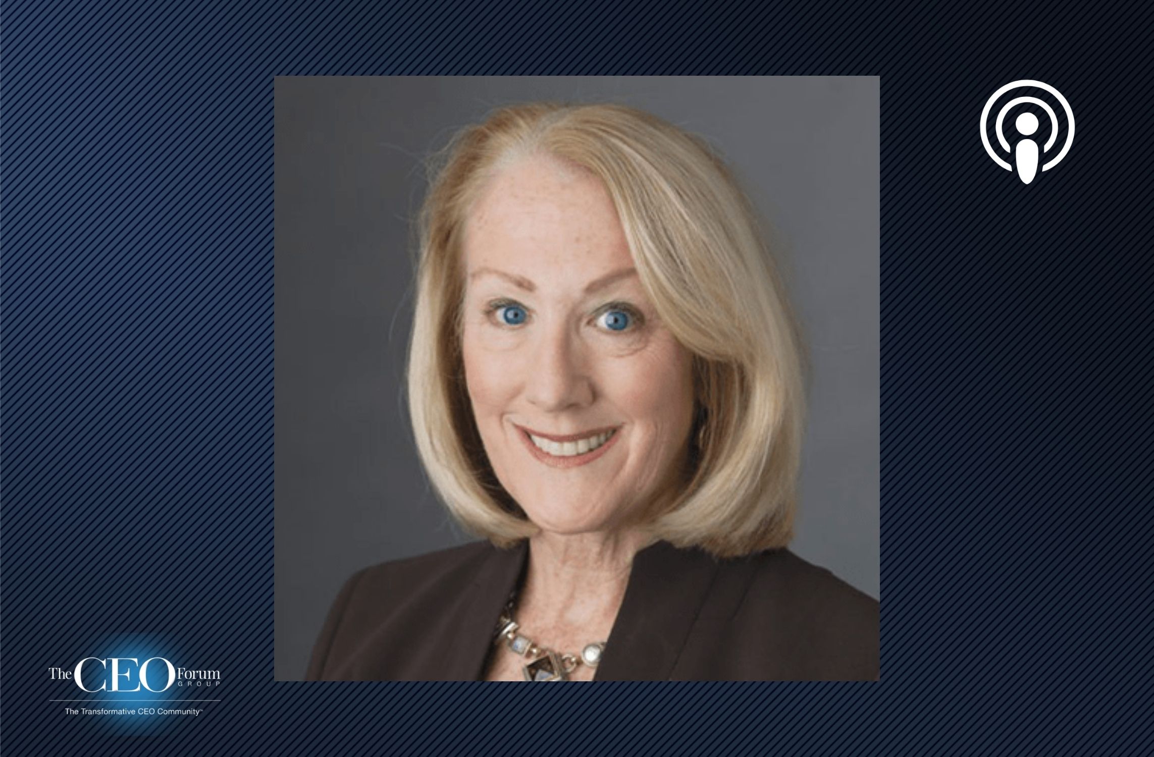 Anne Mulcahy, CEO (& Save the Children, Chairman), Xerox (5/16/2010)