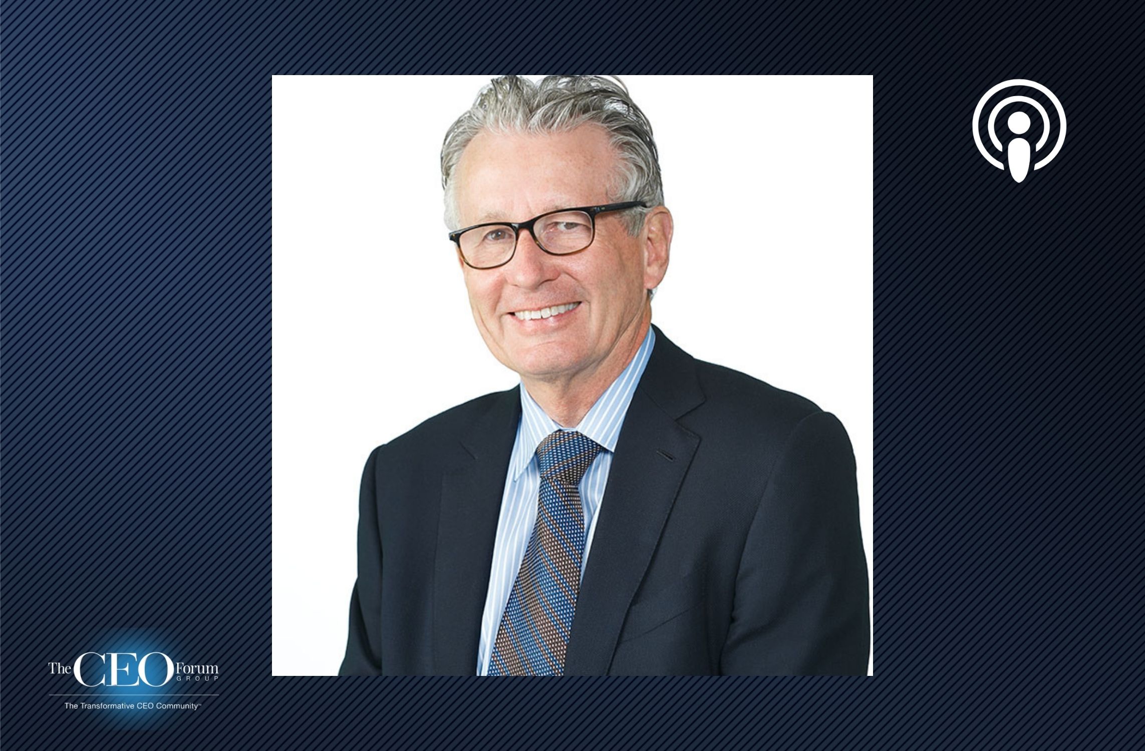 Nigel Travis, Executive Chairman, Dunkin’ Brands