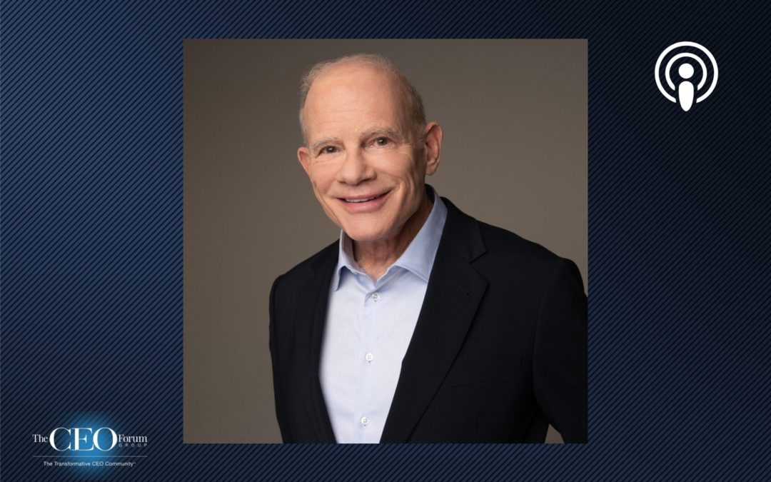 Bill Roedy, Former Chairman and CEO, MTV Networks International