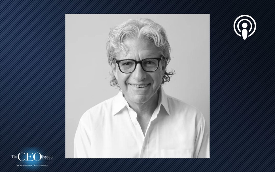 David Sable, CEO, Young & Rubicam Advertising