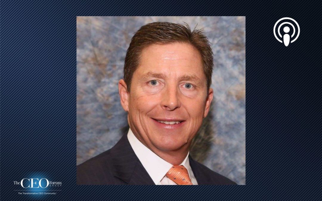 Rick Davidson, President & CEO, Century 21