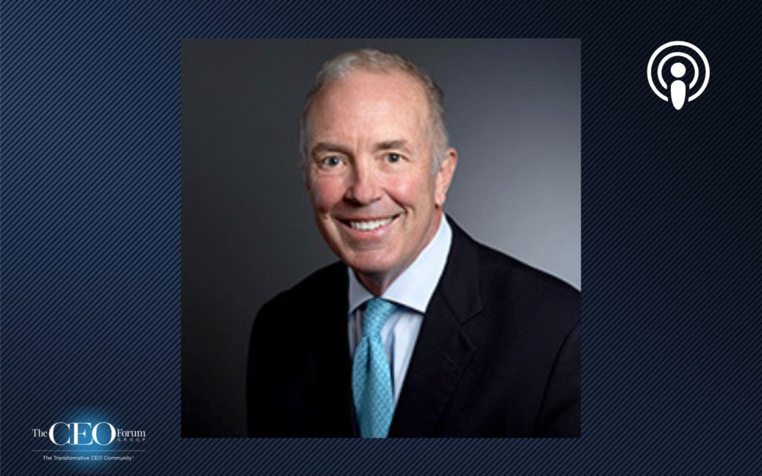 Daniel J. Hanrahan, President & CEO, Celebrity Cruises