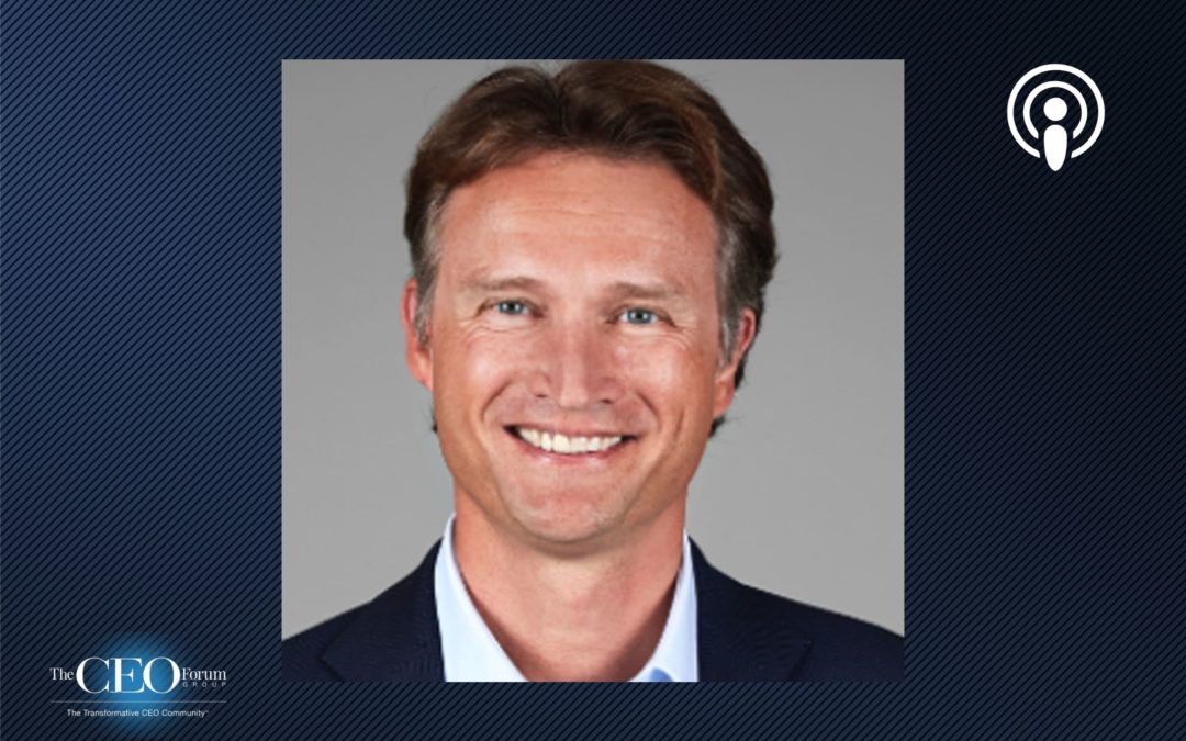 Dolf van den Brink, CEO, Heineken USA