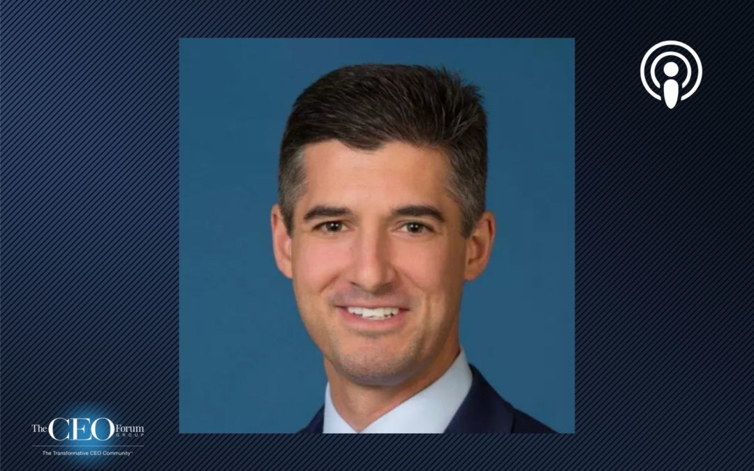 David Chubak, Head of Wealth Management, Edward Jones