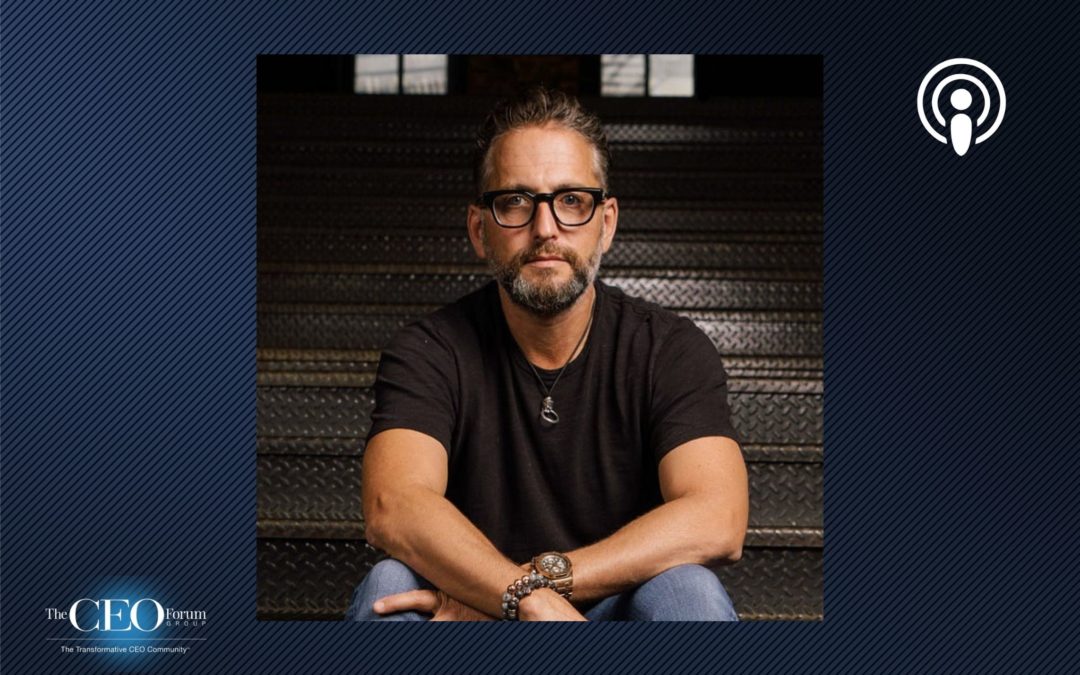 Ben Weiss, Founder & CEO, Crook & Marker and Bai Brands