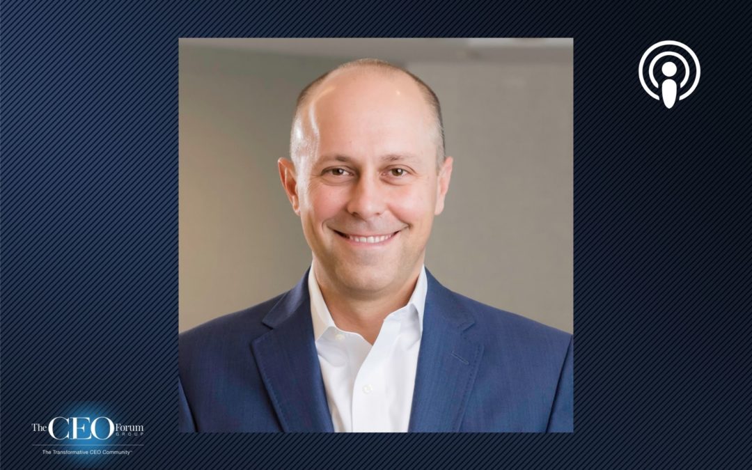 Bert Bean, CEO, Insight Global
