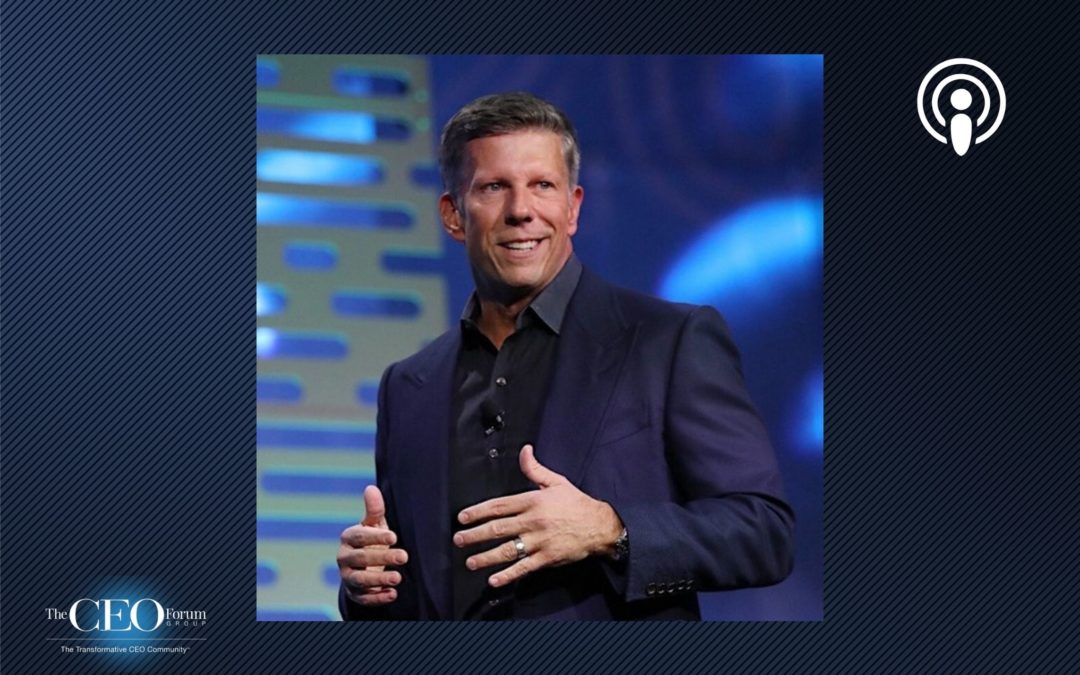 Bob Fontana, Founder & CEO of The Aspen Group (TAG)