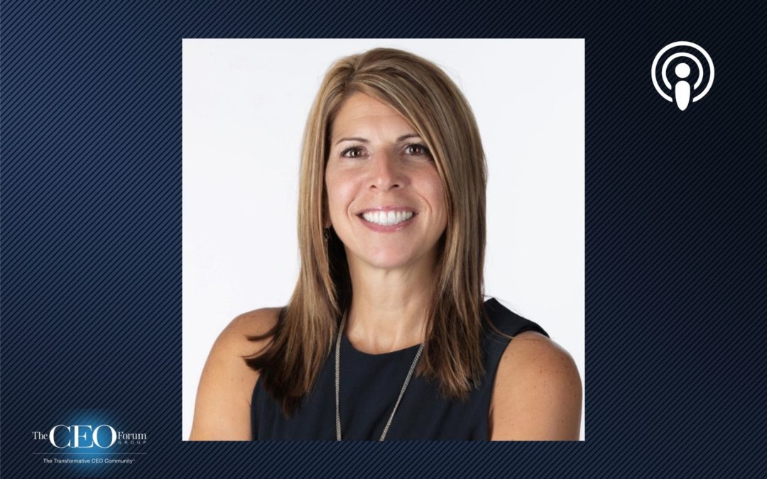 Brenda Chamulak, CEO, Tekni-Plex