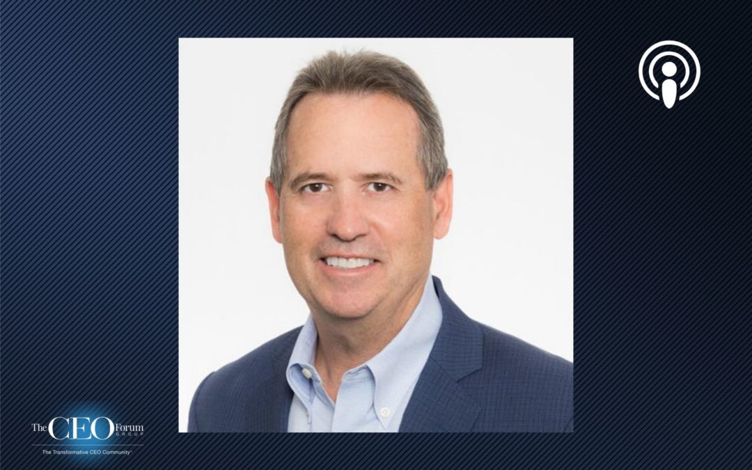 Bruce McClelland, President & CEO, Ribbon Communications