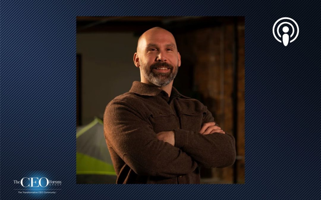 Cam Brensinger, Founder & CEO, NEMO Equipment (12/21/2021)