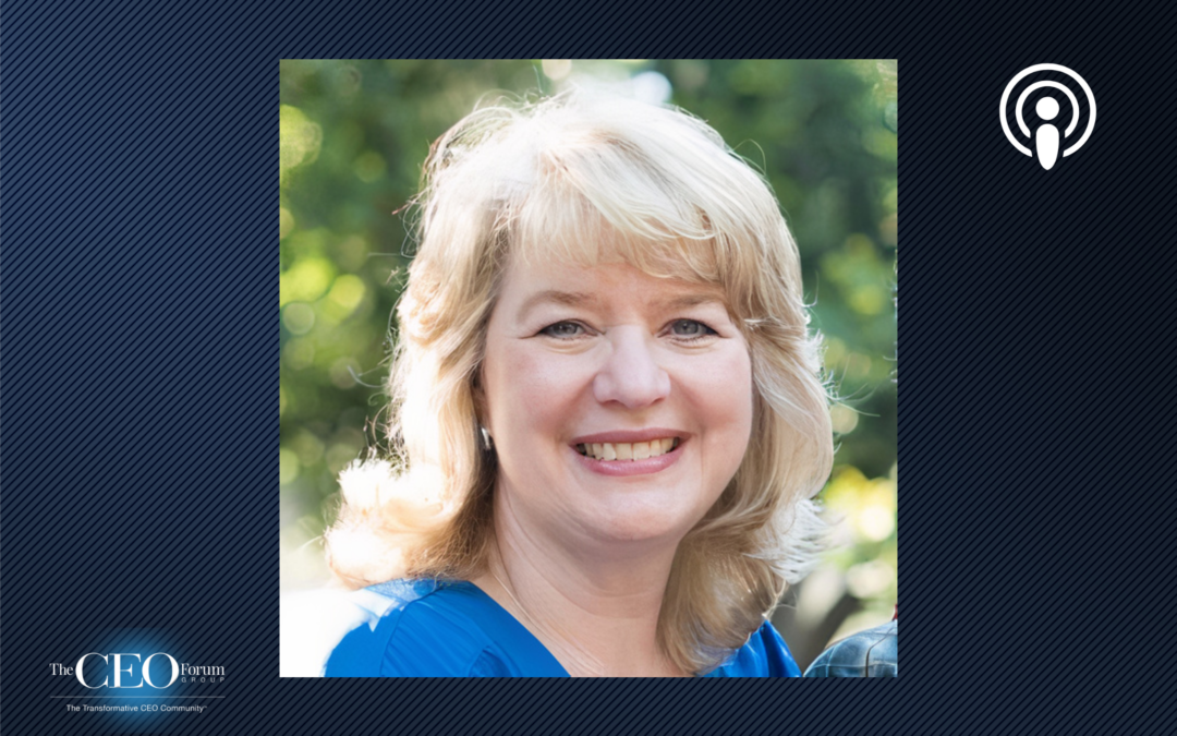 Cheryl Fields Tyler, Founder & CEO, Blue Beyond Consulting