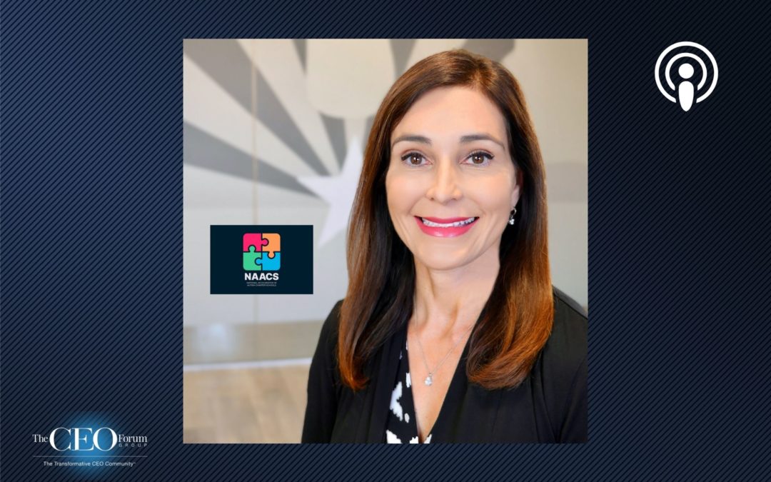 Diana Diaz-Harrison, Founder, The National Accelerator of Autism Charter Schools (NAACS)