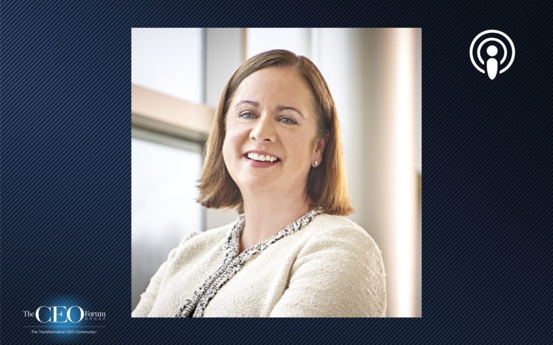 Dr. Janice Nevin, MD, President & CEO, ChristianaCare