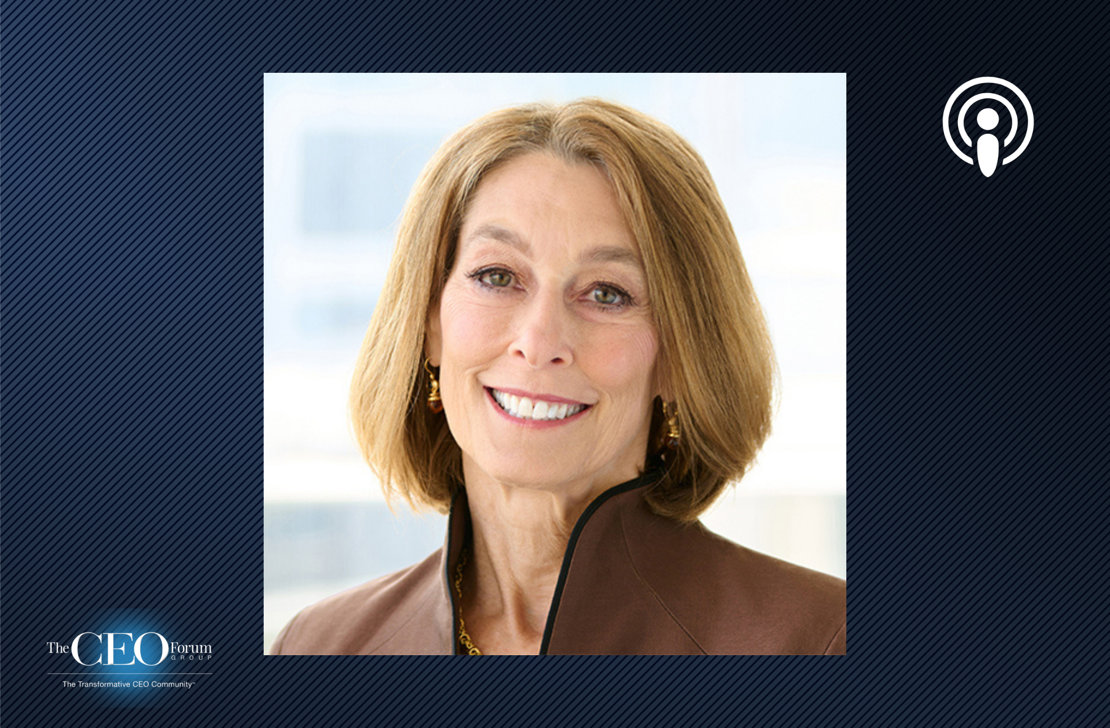 Dr. Laurie Glimcher, MD, CEO, Dana-Farber Cancer Institute (06/01/2017)