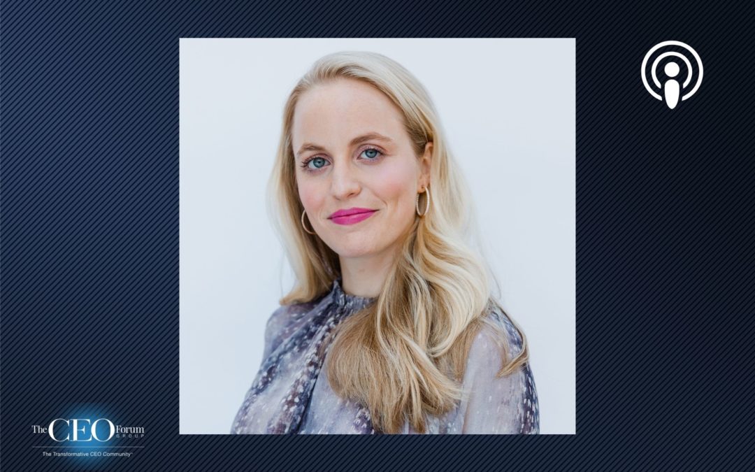 Jesslyn Rollins, CEO, BIOLYTE IV in a Bottle