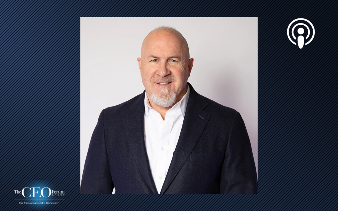 Jim Rowley, CEO, Crunch Fitness (5/16/23)