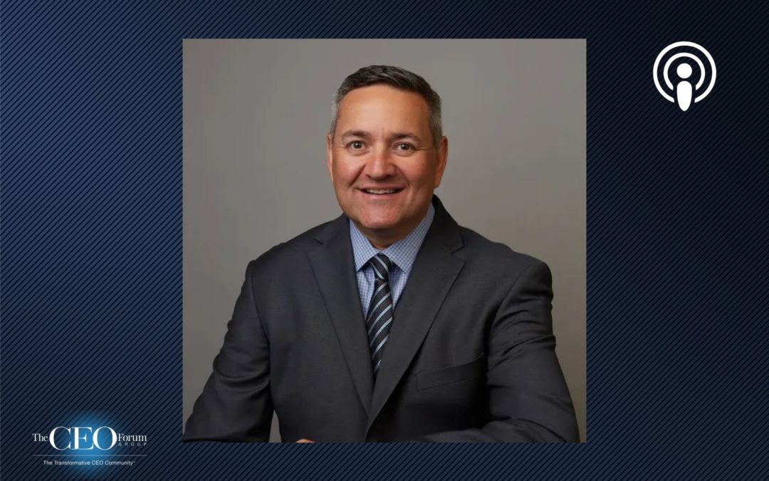 Marc Miller, President & CEO, Universal Health Services