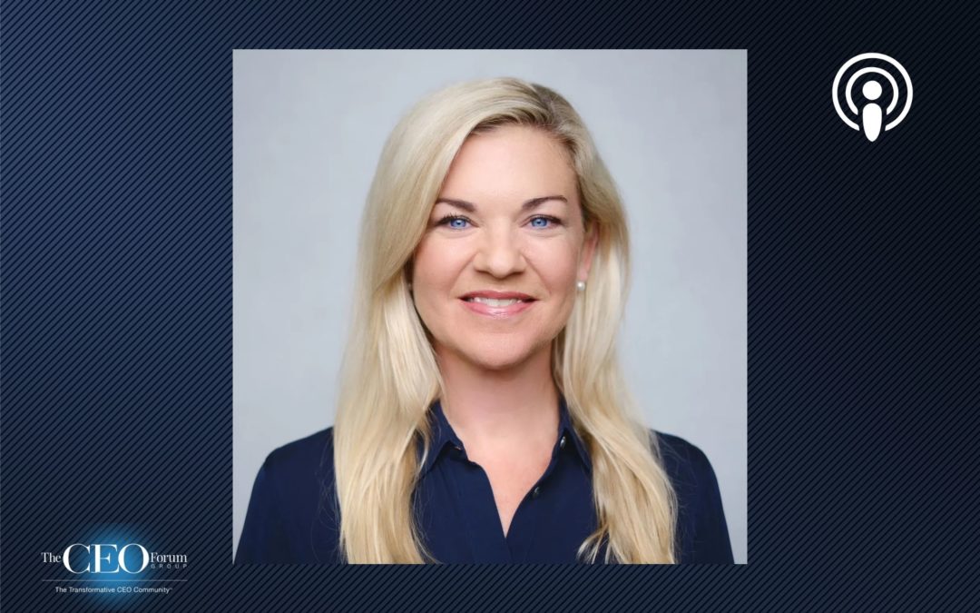 Meghan Davis, CEO, Thinx