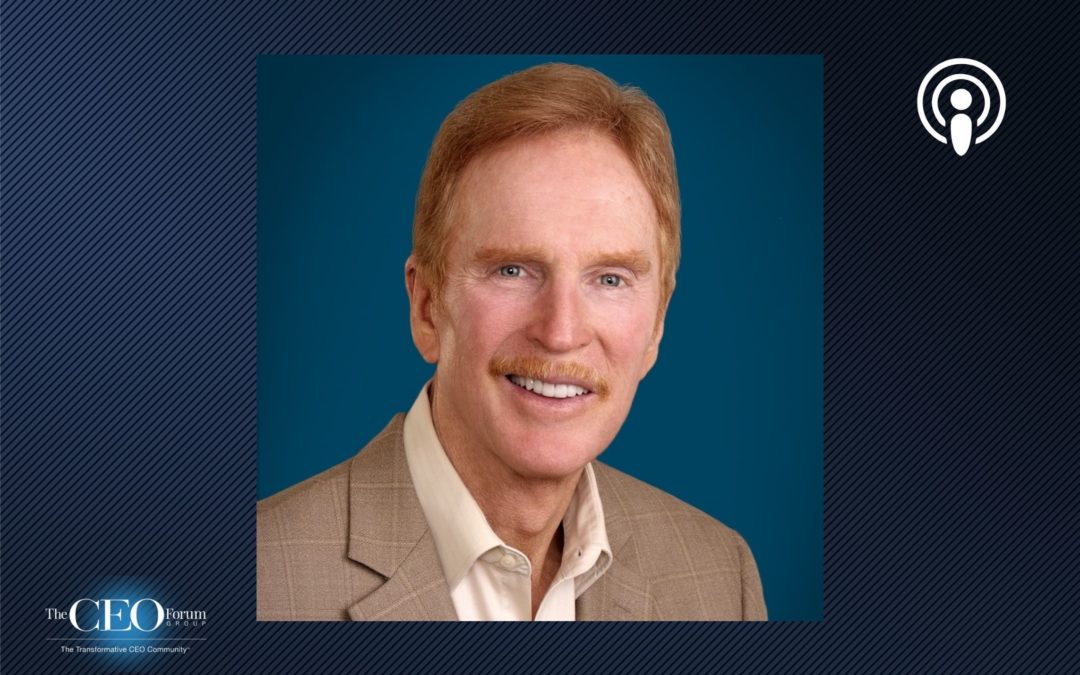 Michael Houlihan, Co-Founder of Barefoot Wines