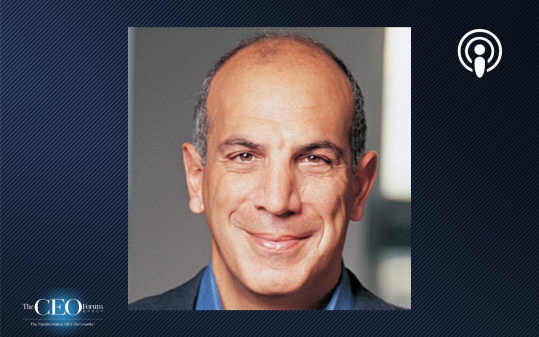 Mike Mussallem, Chairman, CEO, Edwards Lifesciences