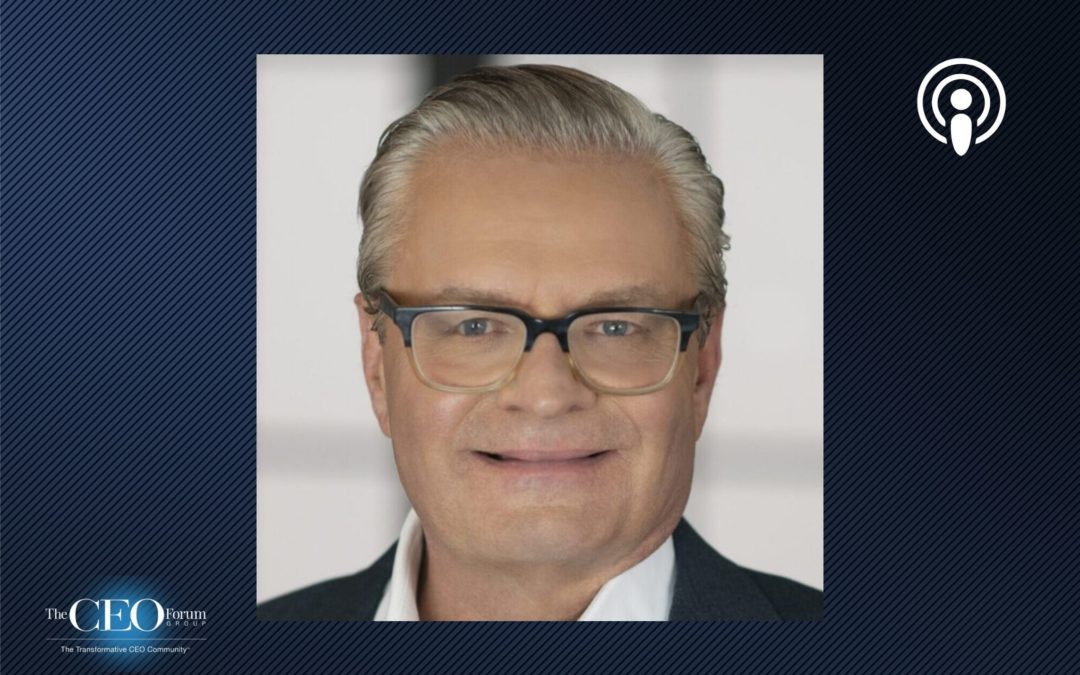 Peter Strebel, Chairman, Omni Hotels & Resorts