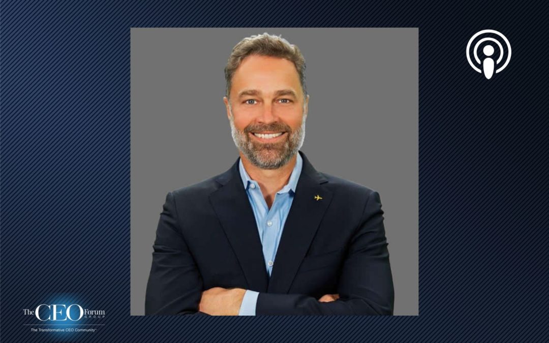 Ted Christie, CEO, Spirit Airlines