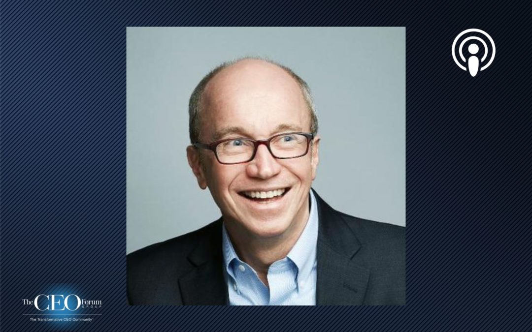 Alan Murray, CEO, Fortune Media