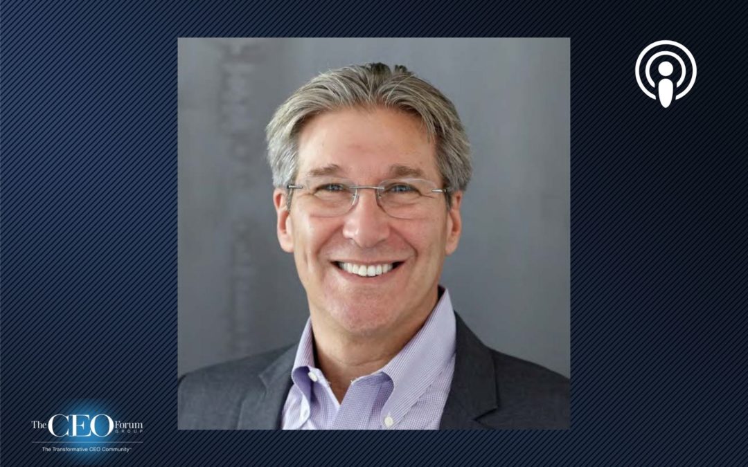 Andy Cohen & Diane Hoskins, co-CEOs, Gensler