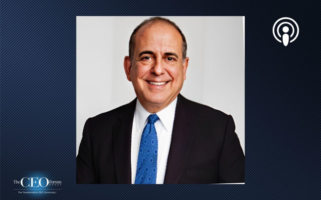 Bob Gogel, President & CEO, WorldStrides