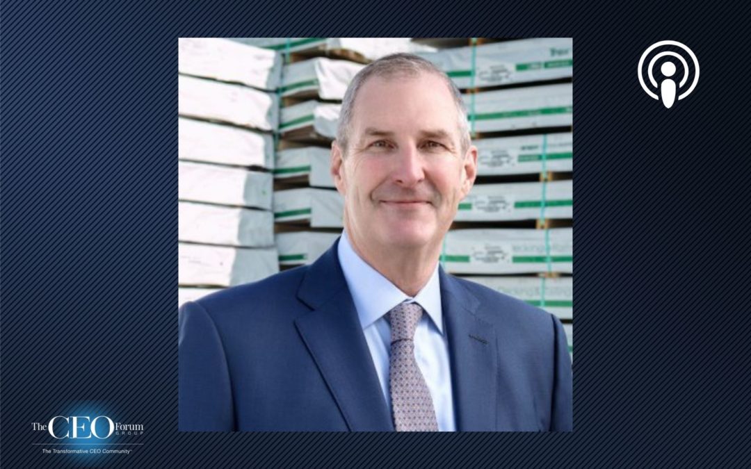Bryan Fairbanks, CEO, Trex