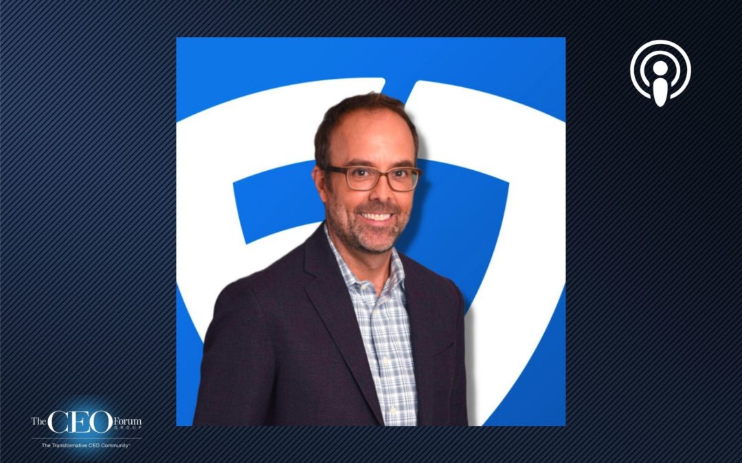 Christian Genetski, President, FanDuel Group