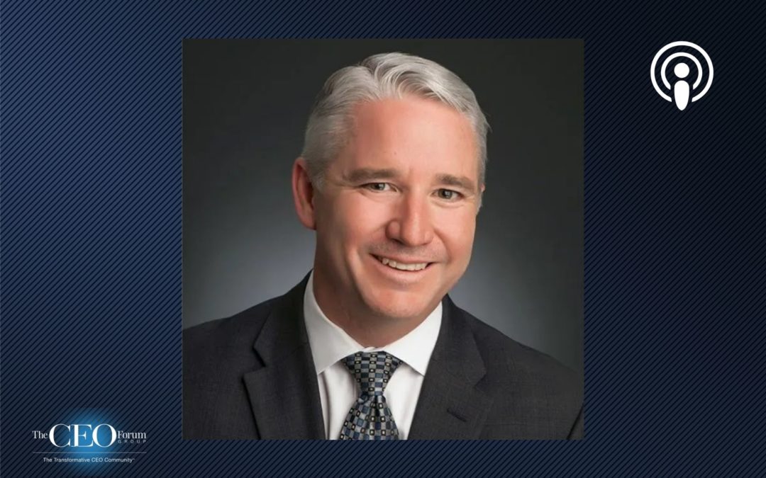 Clay Holderman, President & CEO, UnityPoint Health