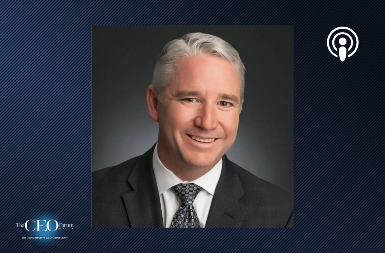 Clay Ceo Clay Holderman, President & CEO, UnityPoint Health | The CEO Forum ...