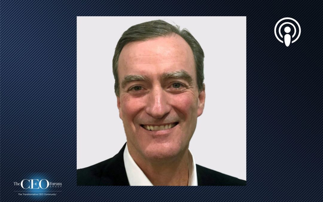 David Best, President & CEO, Newman’s Own, Inc.